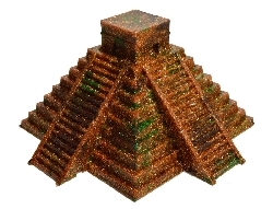 Pyramidy mayské
